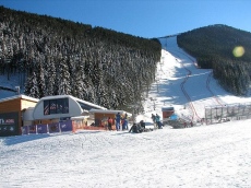 Банско е в топ 25 на най-добрите ски курорти в Европа