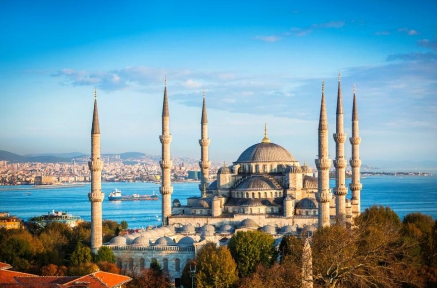 Най-изгодните цени за Нова година са за Истанбул