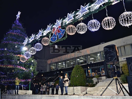 Над 3000 гости очакват за празниците в Сандански
