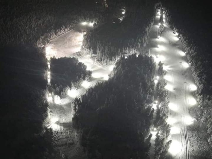 С нощно каране дават старт на зимния сезон на ски комплекс Маловица