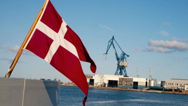 Дания с нови ограничения за влизане в страната
