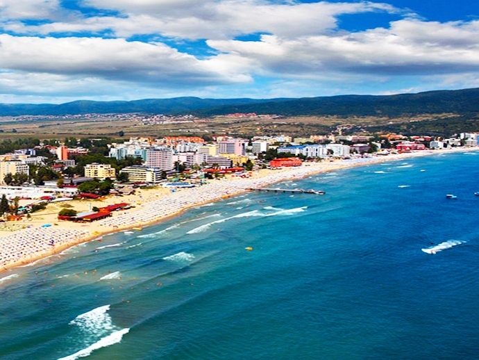Euronews определи най-хубавите български плажове