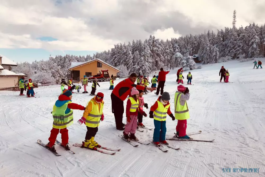 Малките ски курорти са заплашени от изчезване заради скъпия ток 