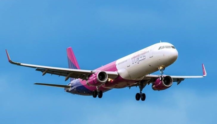 Wizz Air ще обезщети българите, прекарали часове на летище Франкфурт-Хан