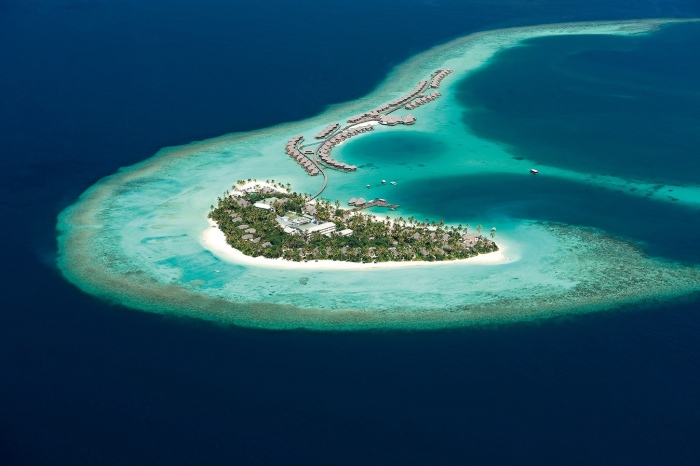 Почивка на Малдивите с чартър