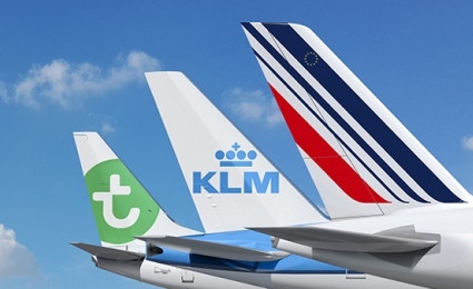  Самолети на Air France-KLM ще летят с устойчиво авиационно гориво