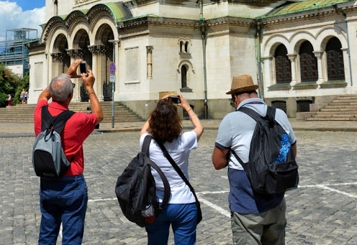 Туризмът може да се възстанови, но не е готов за бум