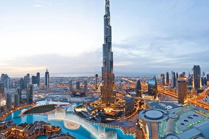 Туроператор пусна 10% намаление на почивки за Дубай и Рас ал Хайма 