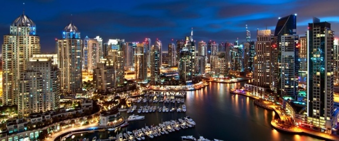 Почивка в Дубай 7 нощувки в хотел 3* или 4* с включени вечери и три екскурзии
