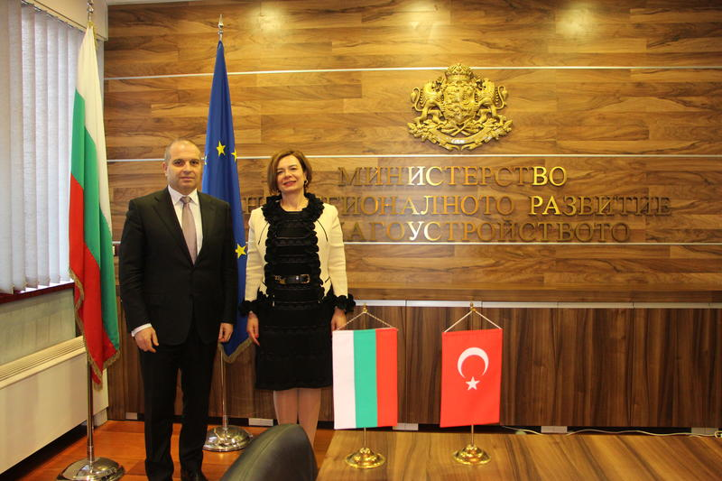 34 млн. евро за общи проекти между България и Турция предвижда нова програма