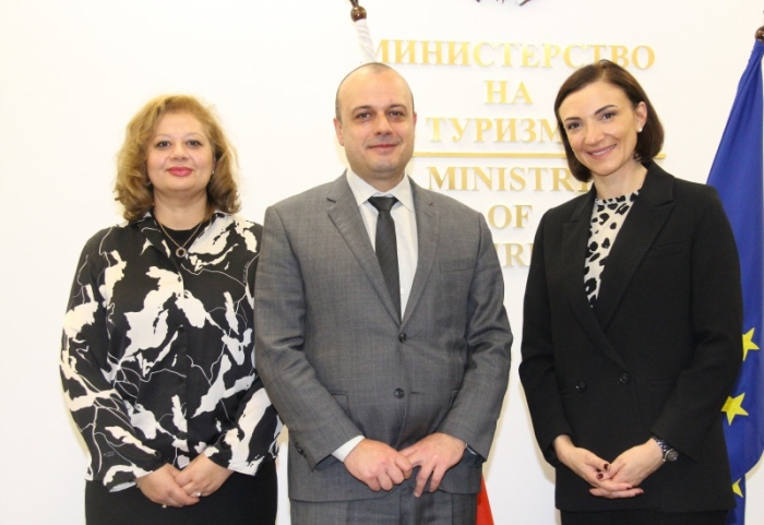 България и Грузия ще засилват връзките в туризма