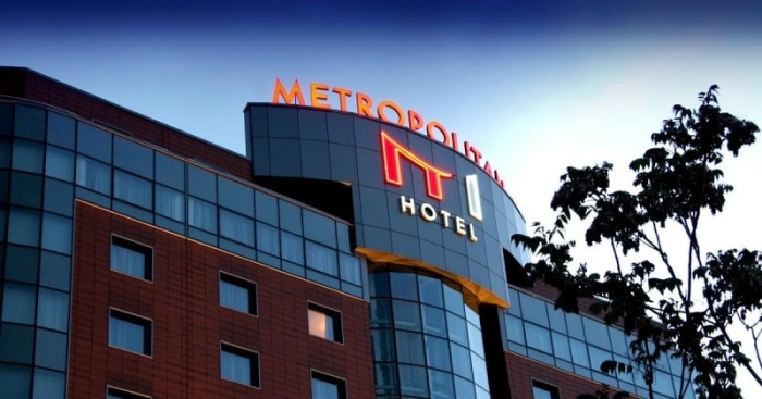 Хотел Metropolitan Sofia става част от групата Radisson