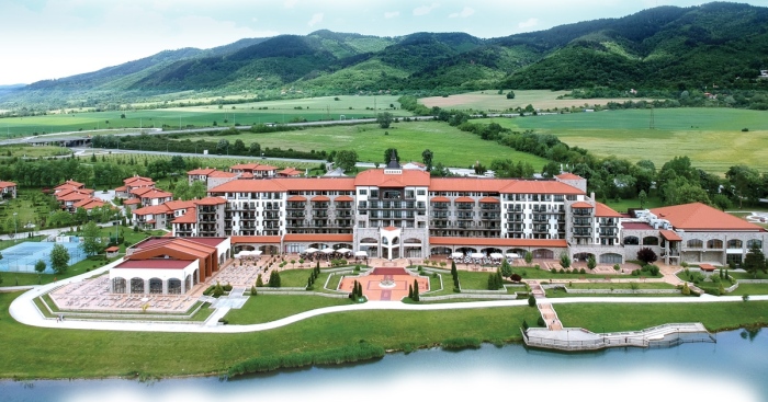 Световната хотелска верига Hyatt влиза в Правец голф и СПА ризорт
