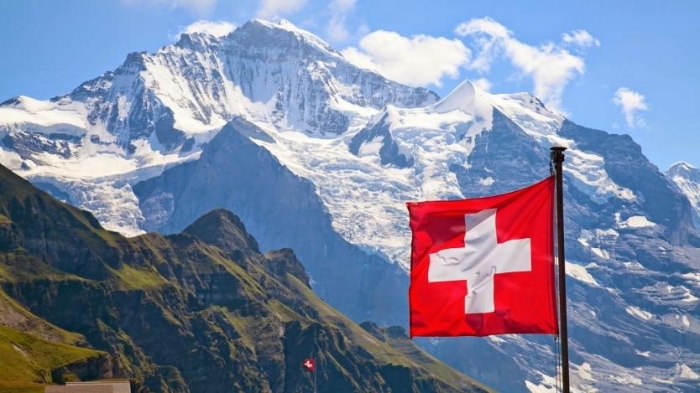 Швейцария облекчава мерките за влизане в страната