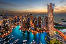 Tripadvisor: Дубай е най-популярната туристическа дестинация в света за 2022 г.