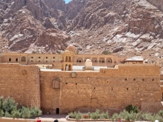 Абакс предлага оригинален поклоннически тур в Египет