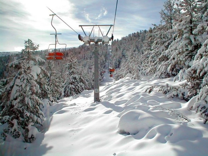Добринище: прекрасно място за ски-и-спа туризъм