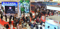 Министерството на туризма организира участие на изложението в Истанбул