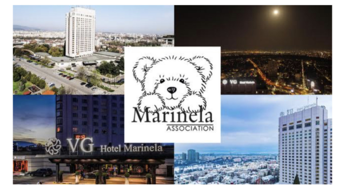 Хотел Маринела в София ще подпомага украински бежанци