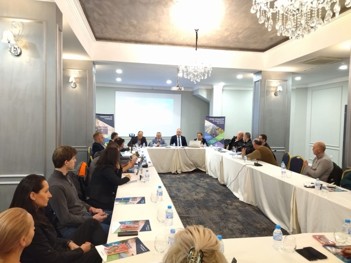 ББР представи възможностите за подпомагане на туризма в Сандански
