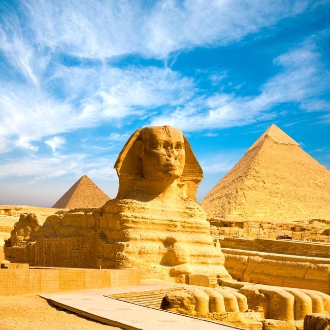 Аква тур предлага ваканция през април в Египет