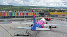 Летищата във Варна и Бургас посрещнаха 42 хил. пътници през февруари 2022 г.
