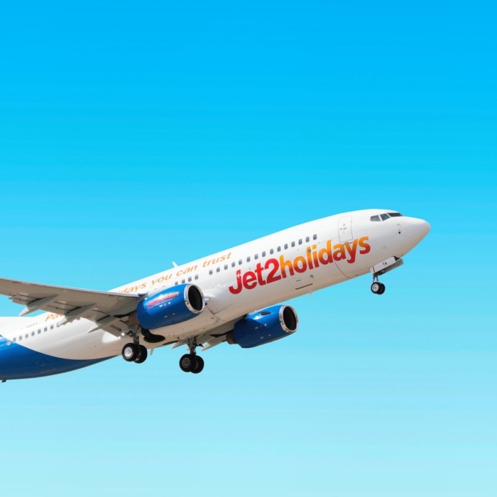 Британският Jet2holidays отложи програмите за България за началото на летния сезон