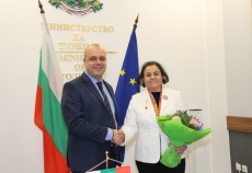 България и Мароко ще си сътрудничат в туризма