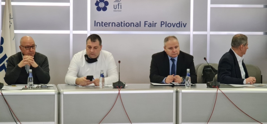 ББР предложи финансиране на туристическия бизнес в Пловдив