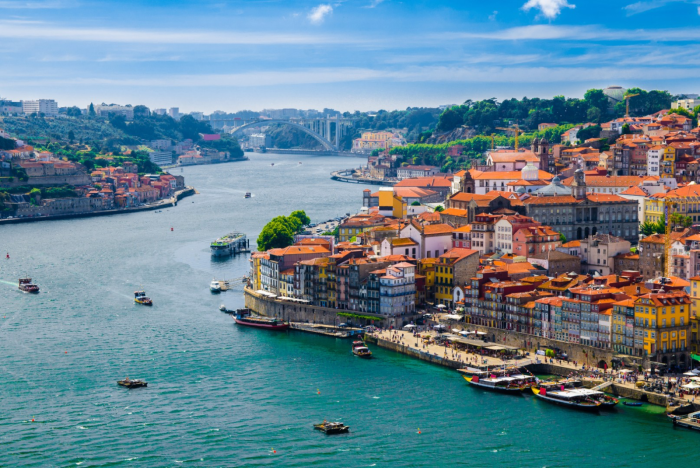 Почивка в Португалия - Лисабон и Порто, пролет и есен 2022