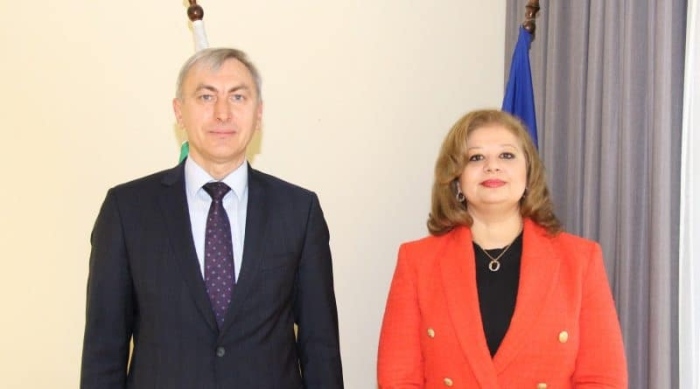 Зам.-министър Модева очаква туристи от Молдова