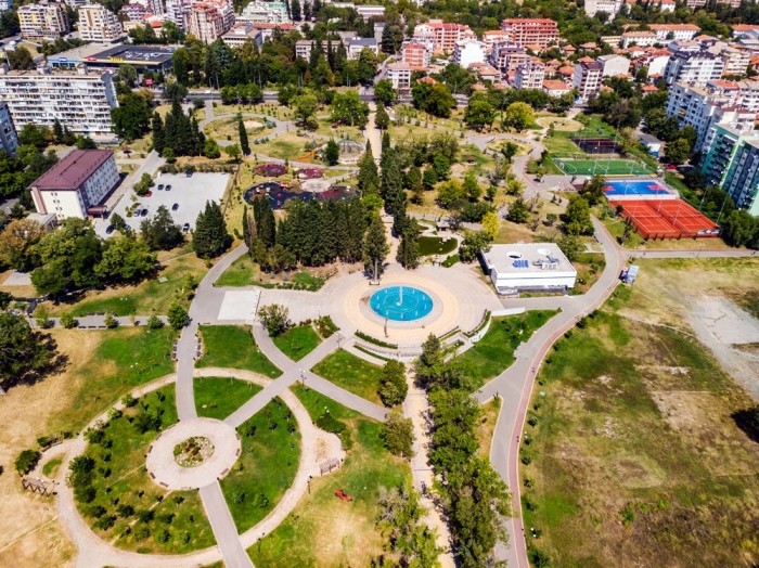 Банката за развитие ще представи продуктите за туризма в Стара Загора
