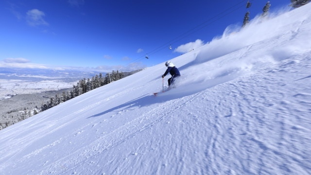 Банско удължава ски сезона до 10 април