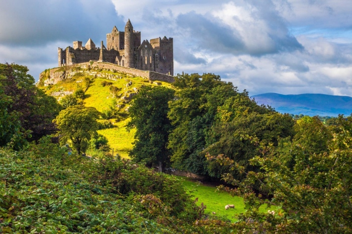 Вижте най-красивите места в Ирландия