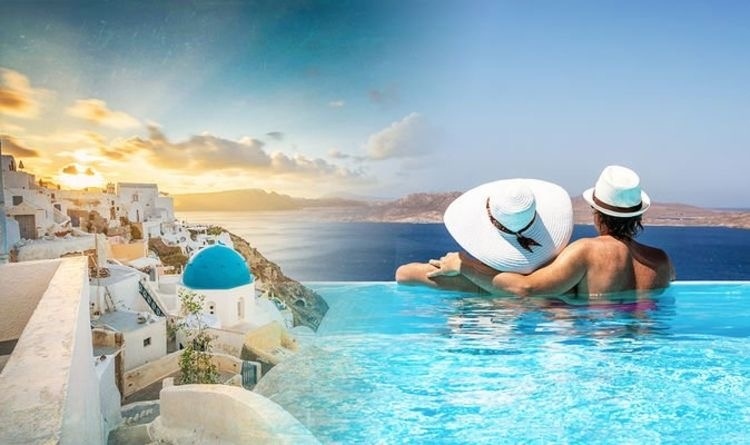 Туристическият сезон в Гърция е под въпрос
