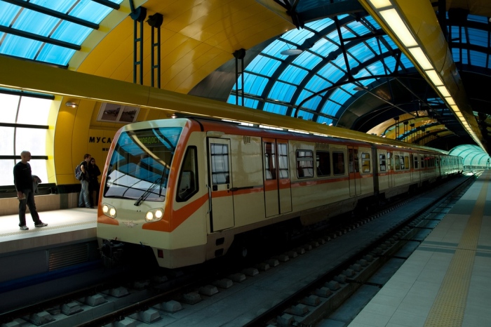 Варна ще прави метро, нов мост и канализация в Златни пясъци 
