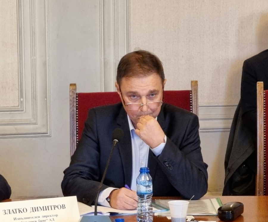Министър Проданов: Нямам доверие на ръководството на Слънчев бряг АД