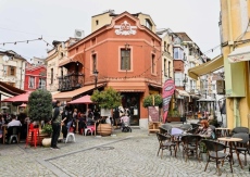 Пловдив отново се превръща във фестивална столица през лятото