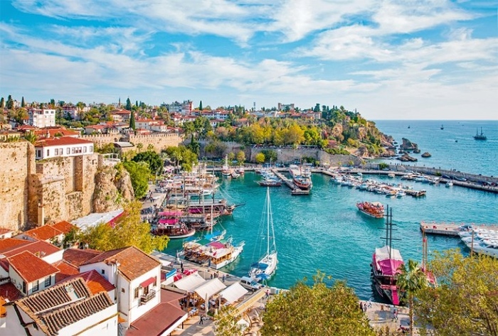 Турция не се отказва от руските туристи