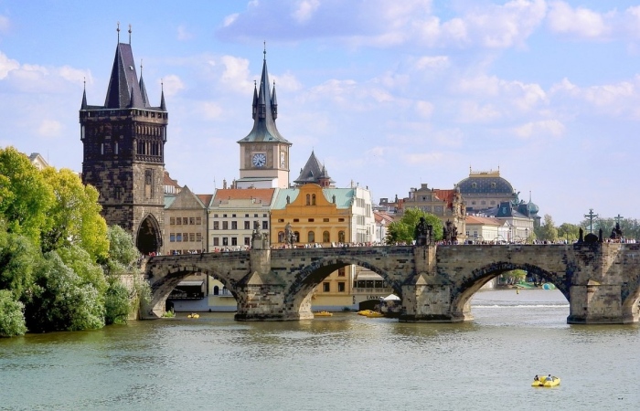 Самолетна екскурзия до Прага, Дрезден - Топ програма с перфектен екскурзовод