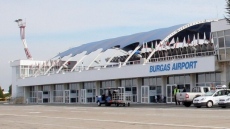 Летището в Бургас очаква ръст на туристите