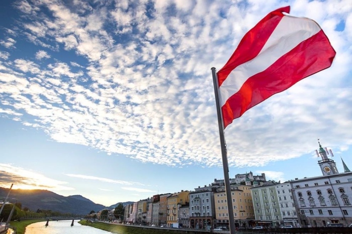 В Австрия отпадат част от мерките от утре