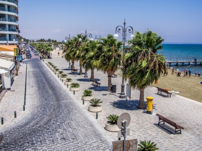 Кипър облекчава влизането в страната