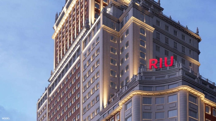 RIU Hotels & Resorts затвори системата си за руснаци