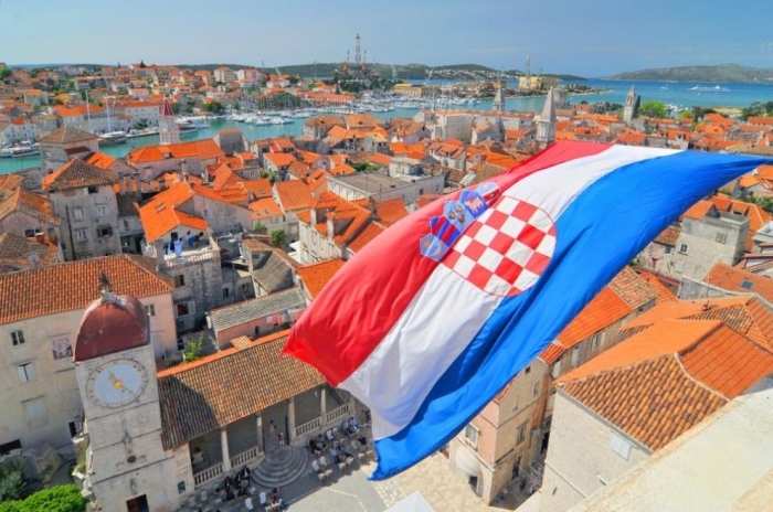 Хърватия открива туристическия сезон