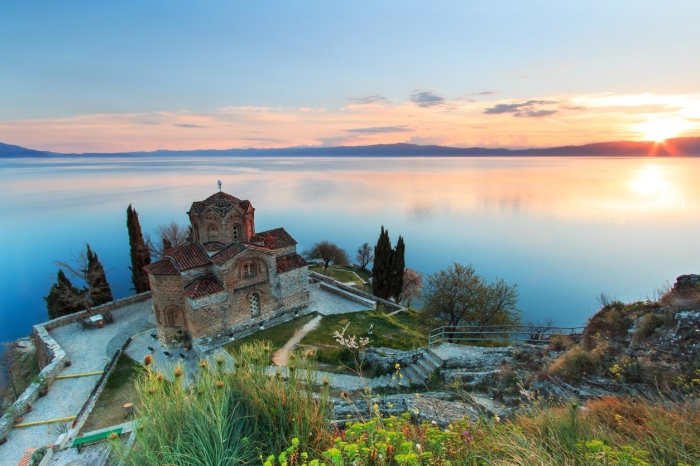 Вижте десетте най-популярни езера в Европа