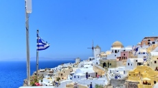 Гърция очаква добър туристически сезон въпреки войната