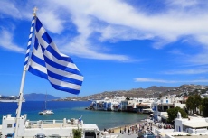 Гърция премахва сертификатите за влизане от 1 май