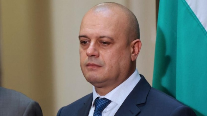 Министър Проданов не е подкрепил изключването на Русия от СОТ