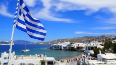 Гърция маха сертификатите за влизане от 1 май